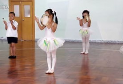 幼儿园舞蹈视频,幼儿园舞蹈视频魅力瞬间
